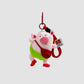 Ballet Pig Bag Charm