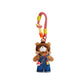 Christmas Bear Bag Charm