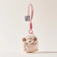 Little Sheep Bag Charm