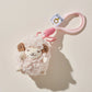 Little Sheep Bag Charm