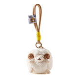 Little Sheep Bag Charm