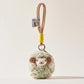 Little Sheep Bag Charm