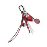 Cute Cherry Bag Charm