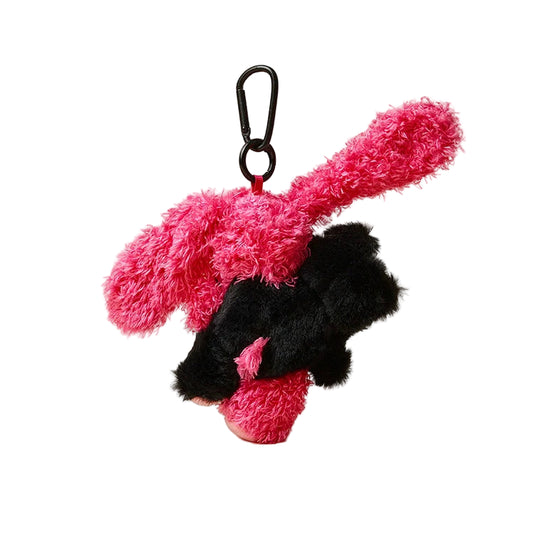 Rabbit Doll Bag Charm