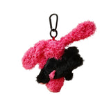 Rabbit Doll Bag Charm